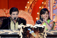 Cine Maa Awards Photos